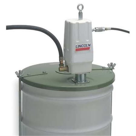 Lincoln Industrial Portable Pump 2535